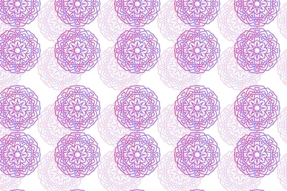 A Guide to Mandala Arabic Decoration Patterns