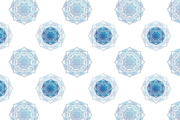 Beautiful Ornament Mandala Patterns: A Designer’s Guide
