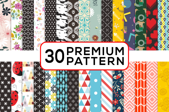 Evaluating Premium Patterns Digital Paper for Your Creative Projects
