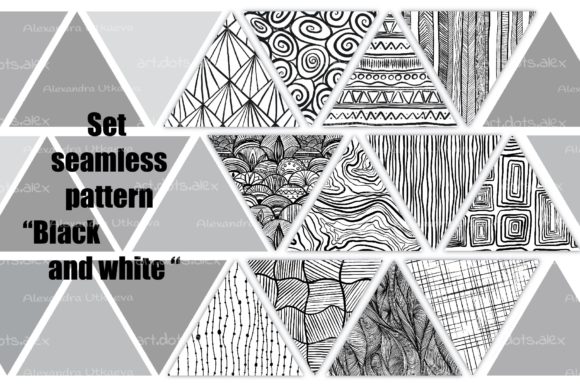 From Backgrounds to Branding: The Practical Power of Seamless Pattern Abstraction