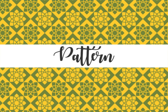 Luxury Seamless Patterns: Crafting Immersive Visual Experiences