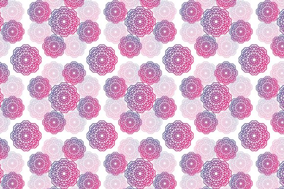 Mandala Tribal Style Patterns: The Ancient Art of Modern Harmony