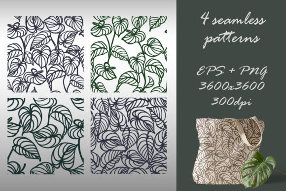 Mastering Natural Seamless Patterns for Effortless Design Flow