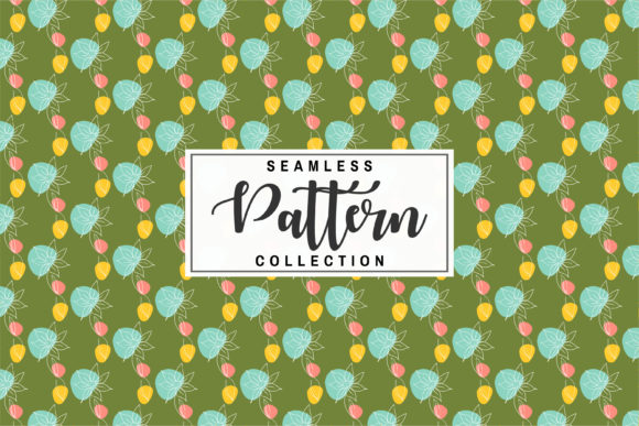 Strategic Value of Floral Line Art Seamless Patterns in Modern Design and Branding