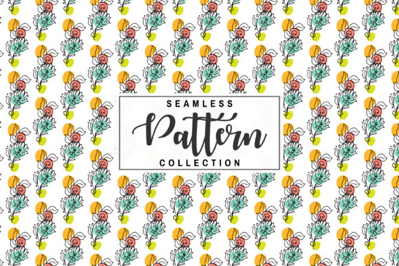 The Quiet Power of Luxury Seamless Patterns Design in Modern Visual Storytelling