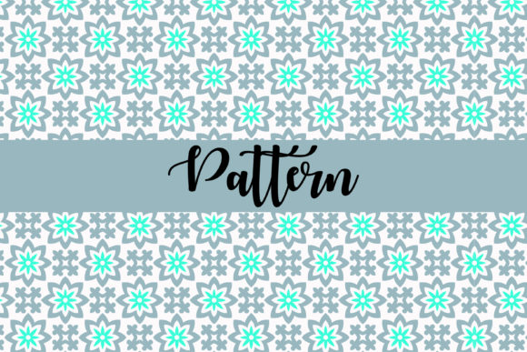 The Quiet Revolution of Digital Paper: How Seamless Patterns Design Is Reshaping Creative Work
