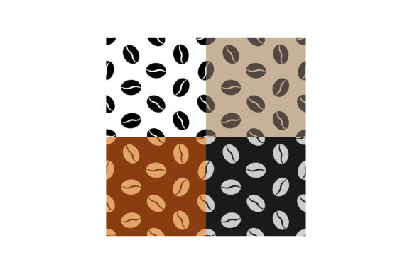 The Rise of Textured Design Systems: How Seamless Patterns with Grain Are Redefining Visual Identity