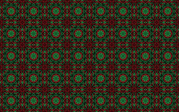 The Rising Significance of Patterns Batik Flower Coll in Modern Design
