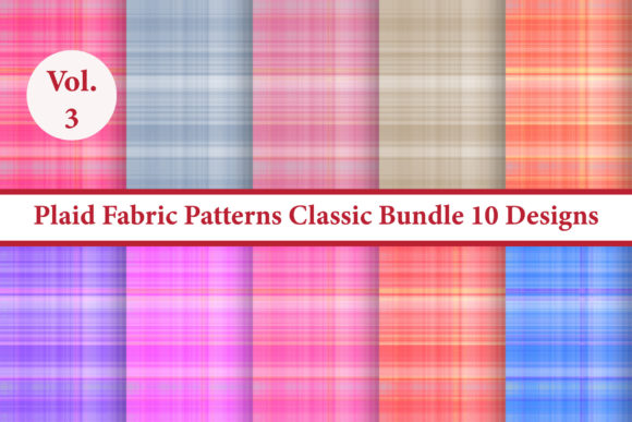 The Timeless Appeal of Classic Plaid Fabric Patterns: History, Style, and Modern Design