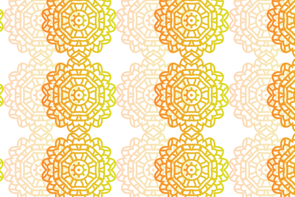 The Transformative Power of Elegant Decoration Mandala Patterns