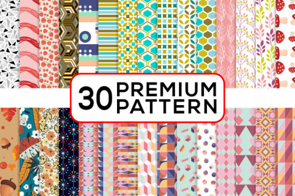 The Unseen Foundation: How Seamless Digital Paper Patterns Shape Modern Creation