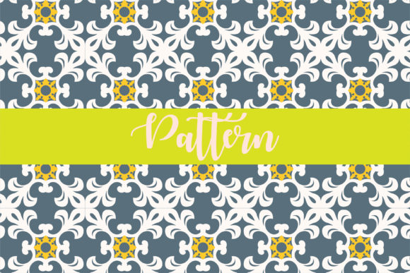 Understanding Pattern - Seamless Fabrics Patterns and How They Fit Your Design Workflow