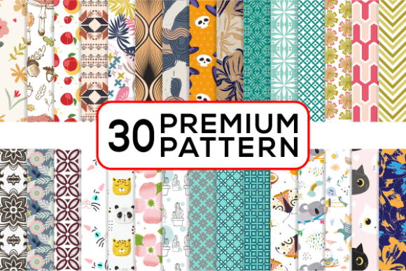 Understanding Premium Digital Paper Patterns: From Design to Daily Use