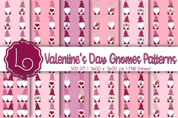 Valentine’s Day Gnomes Patterns: A Practical Guide to Integrating Playful Designs into Your Creative Workflow