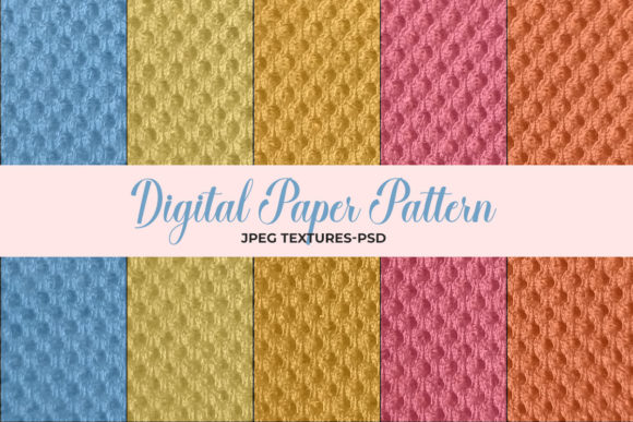 Your Gateway to Creativity: The Digital Paper Patterns Free Sample Pack